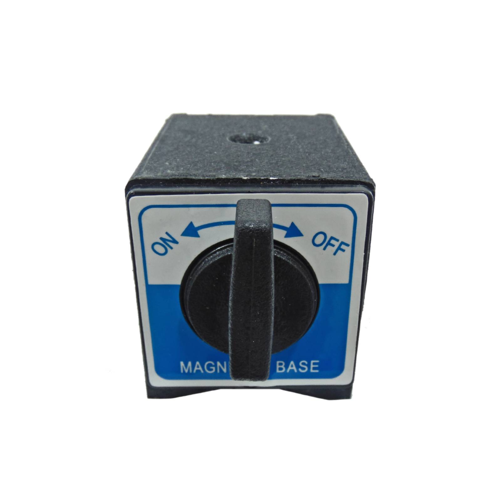 Calibrador Indicador Caratula 0-1 Juego con Base Magnetica