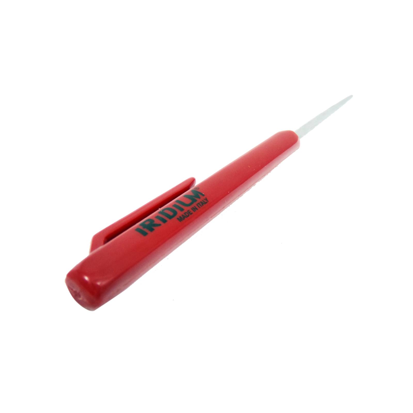 Chaira Para Afilar Cuchillo 7/16 inch y 10 inch