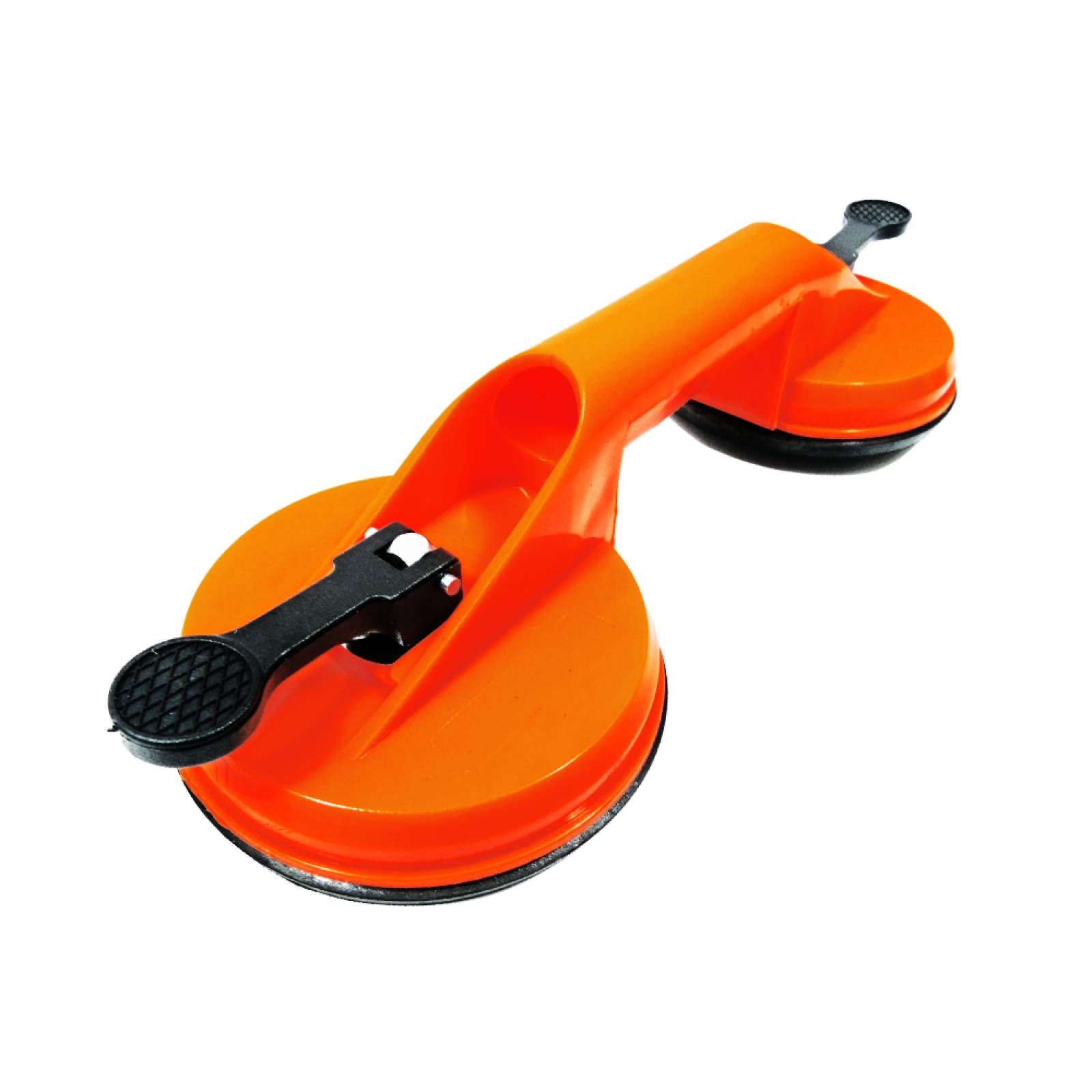 Chupon 2 Ventosas Para Sacar Abolladuras Levantar Carga 50kg