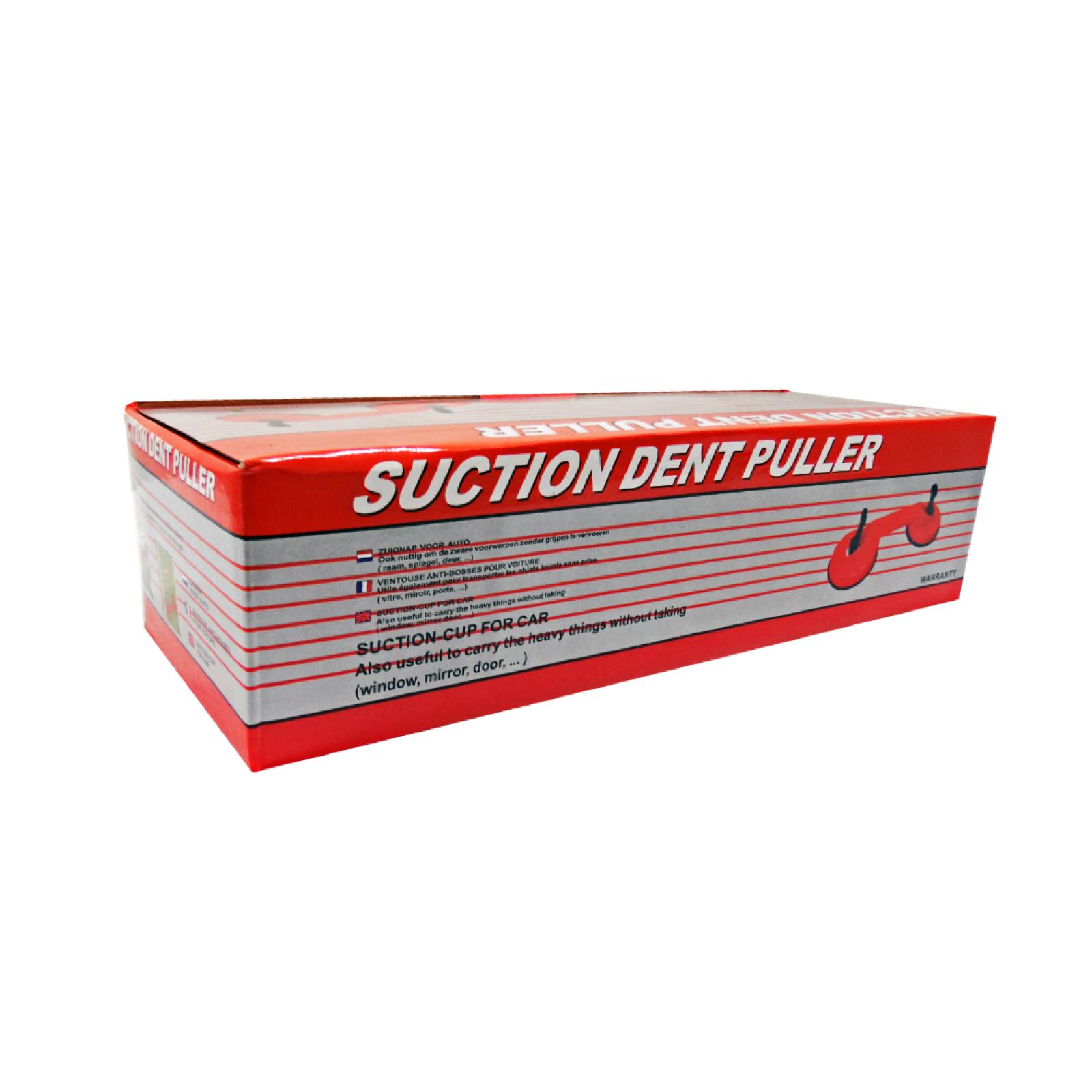 Chupon 2 Ventosas Para Sacar Abolladuras Levantar Carga 50kg