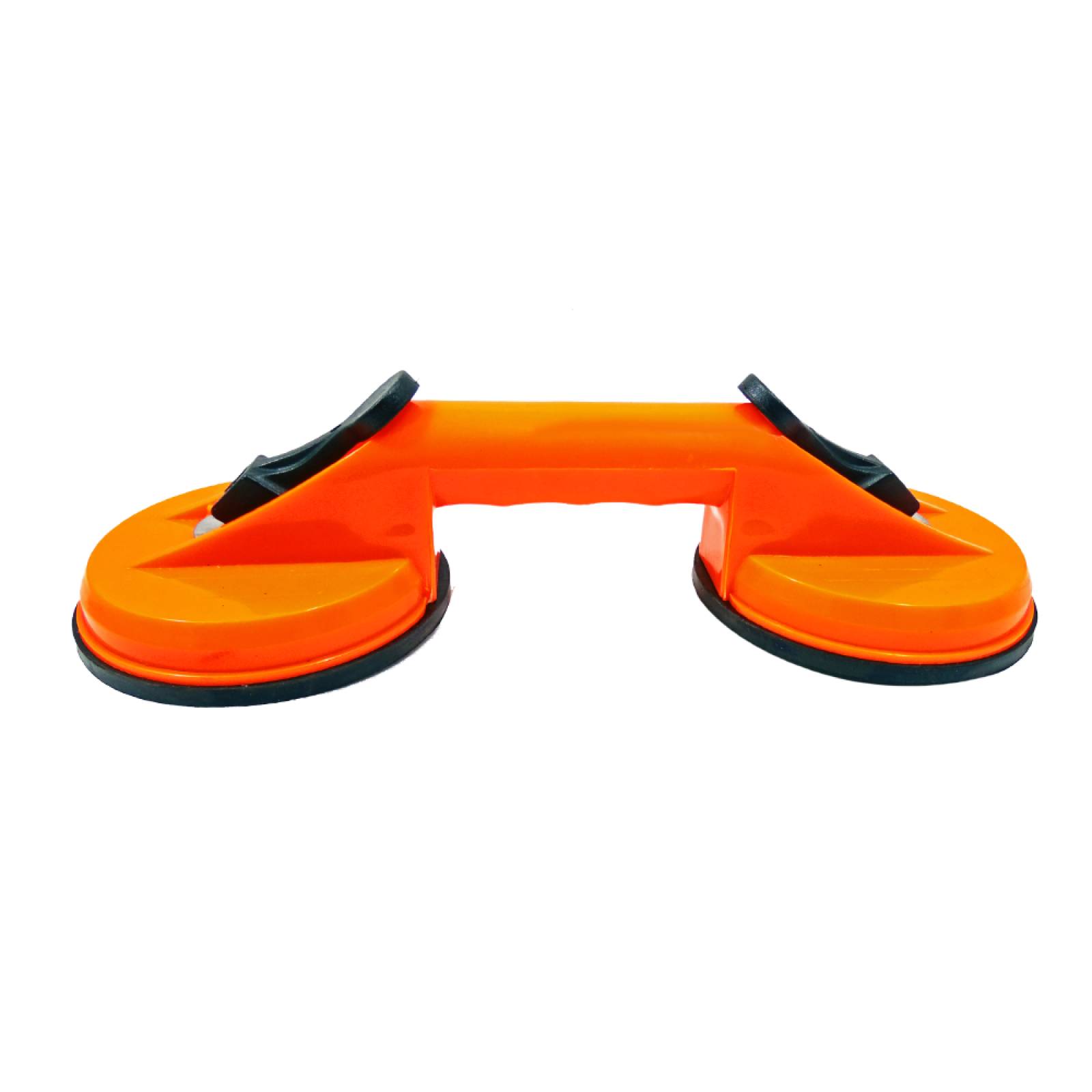 Chupon 2 Ventosas Para Sacar Abolladuras Levantar Carga 50kg