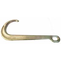 Gancho Para Grua Tipo J De 15 Inch Grado 70 Obi