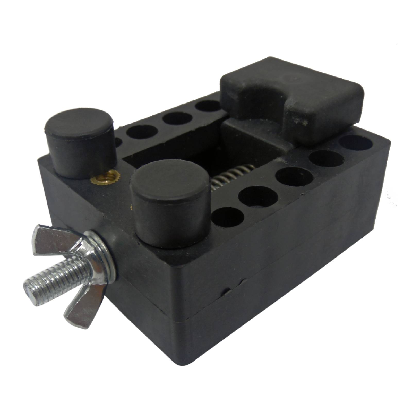 Herramienta de Relojero para Reparaciones contenido 144 Pzs