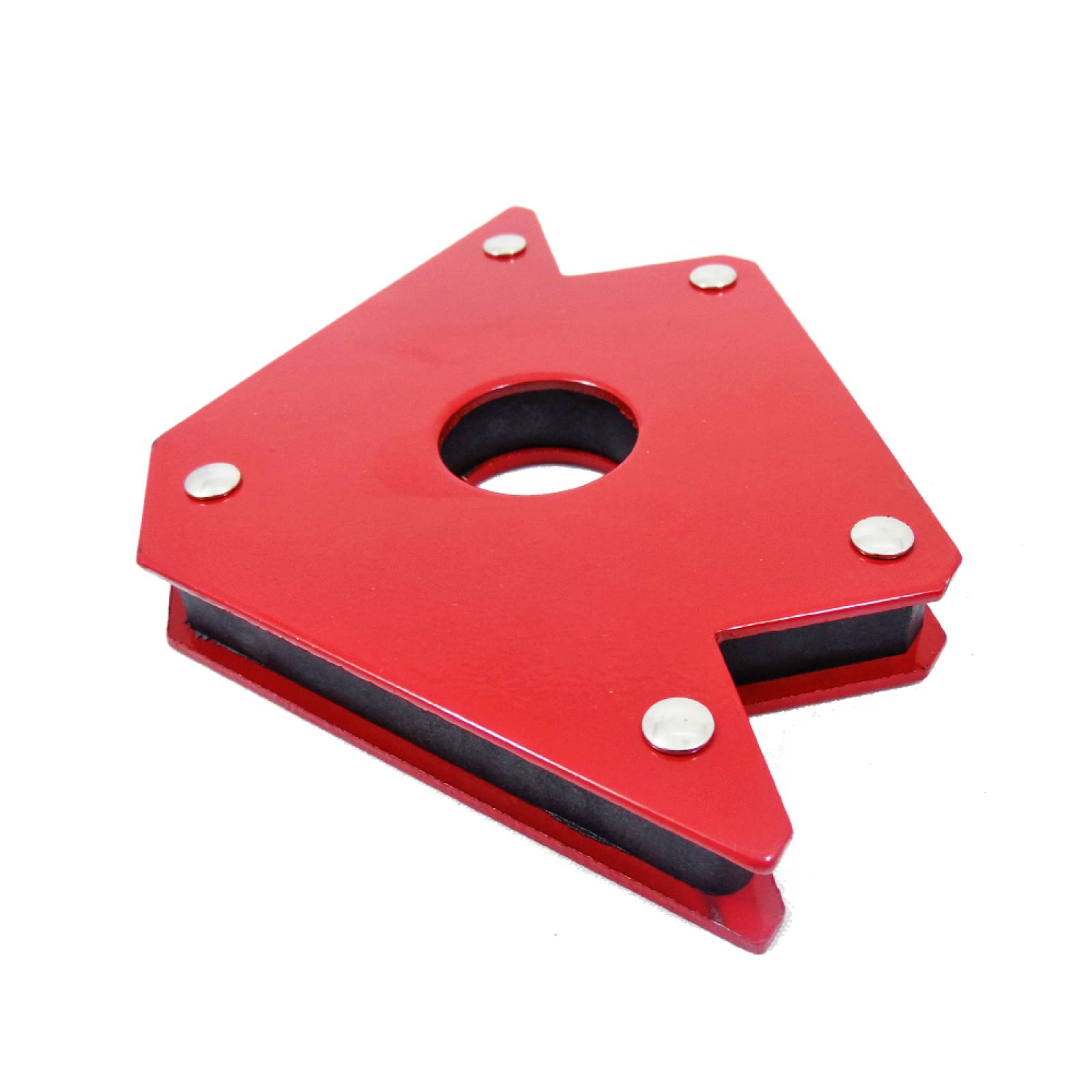 Iman Escuadra para Soldar 5 pulgadas 34 Kg 600375Lbs