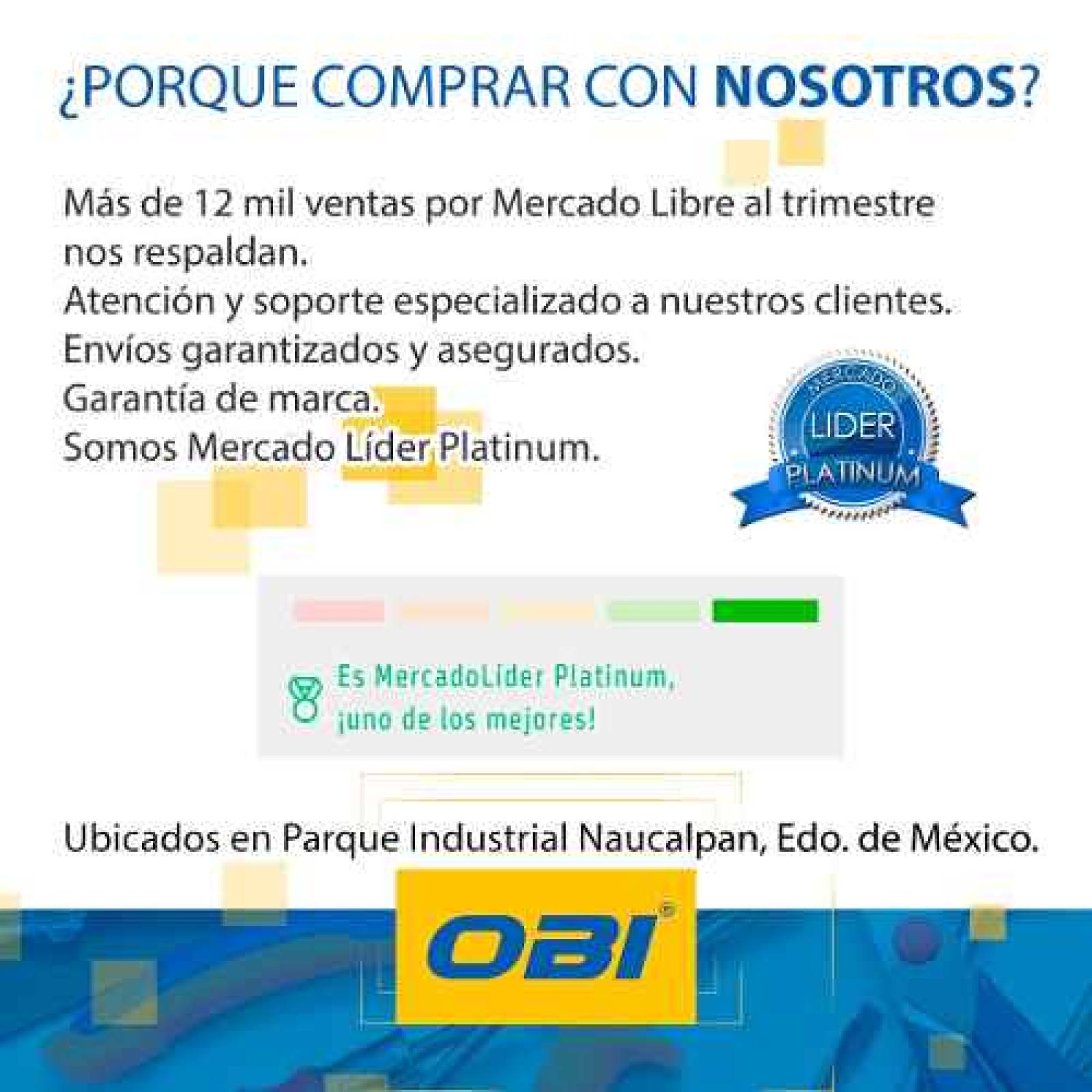 Ponchadora Hidraulica Juego con 25 Pzs Cap 10 300 mm2 YQK300 OBI