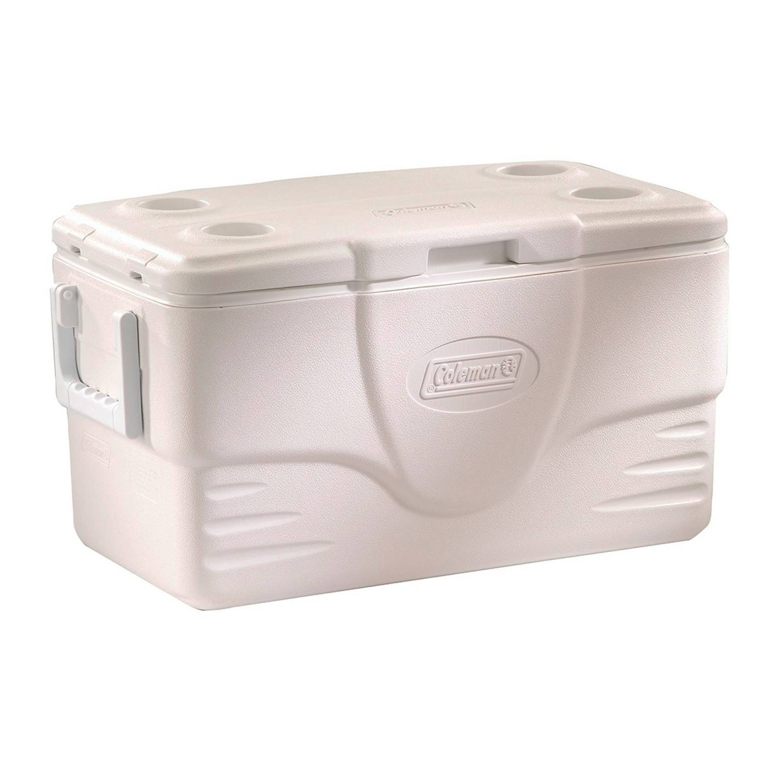 Hielera Marina Blanca 50 QT M6250A798 Coleman