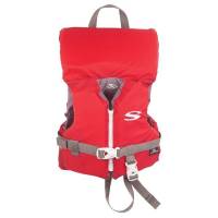 Chaleco Salvavidas Rojo Para Niños 2000004167 Stearns Coleman