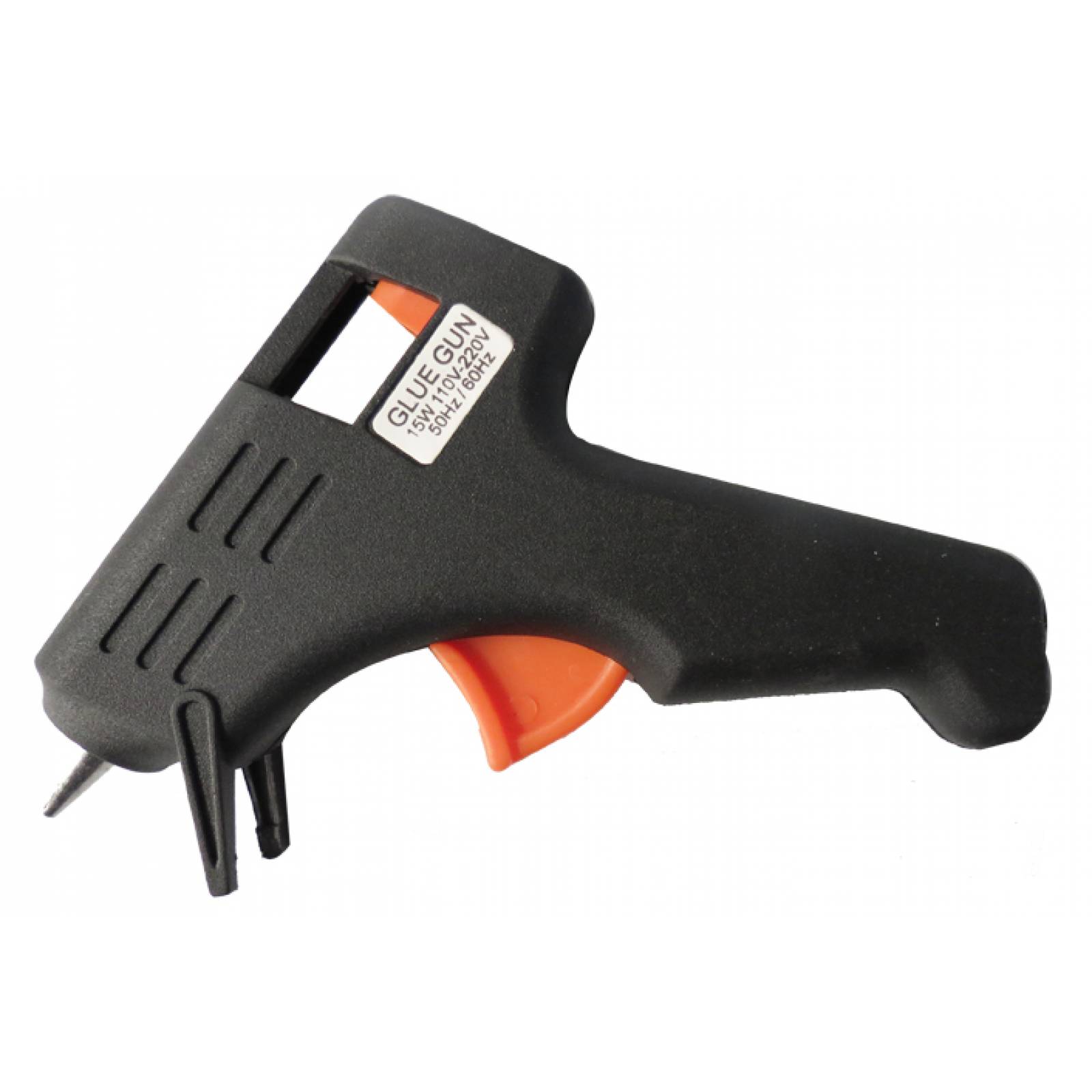 Pistola Profilo ISO B Punta Integrata Ugello Metallico - Foto 7