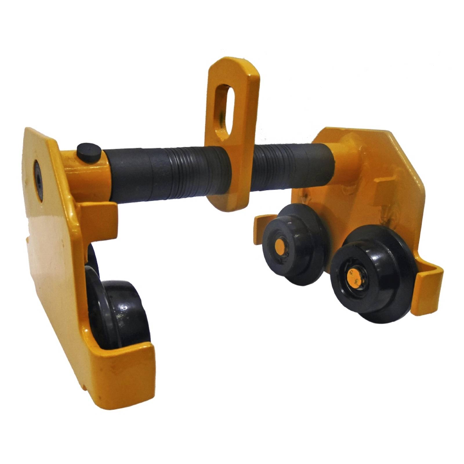 Trole De Jalon 0,5 Toneladas Uso Pesado Gct-0 5dk Titan