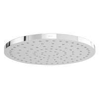 Regadera De Plato Redonda 25.5 Cm Sin Brazo 2213 Urrea