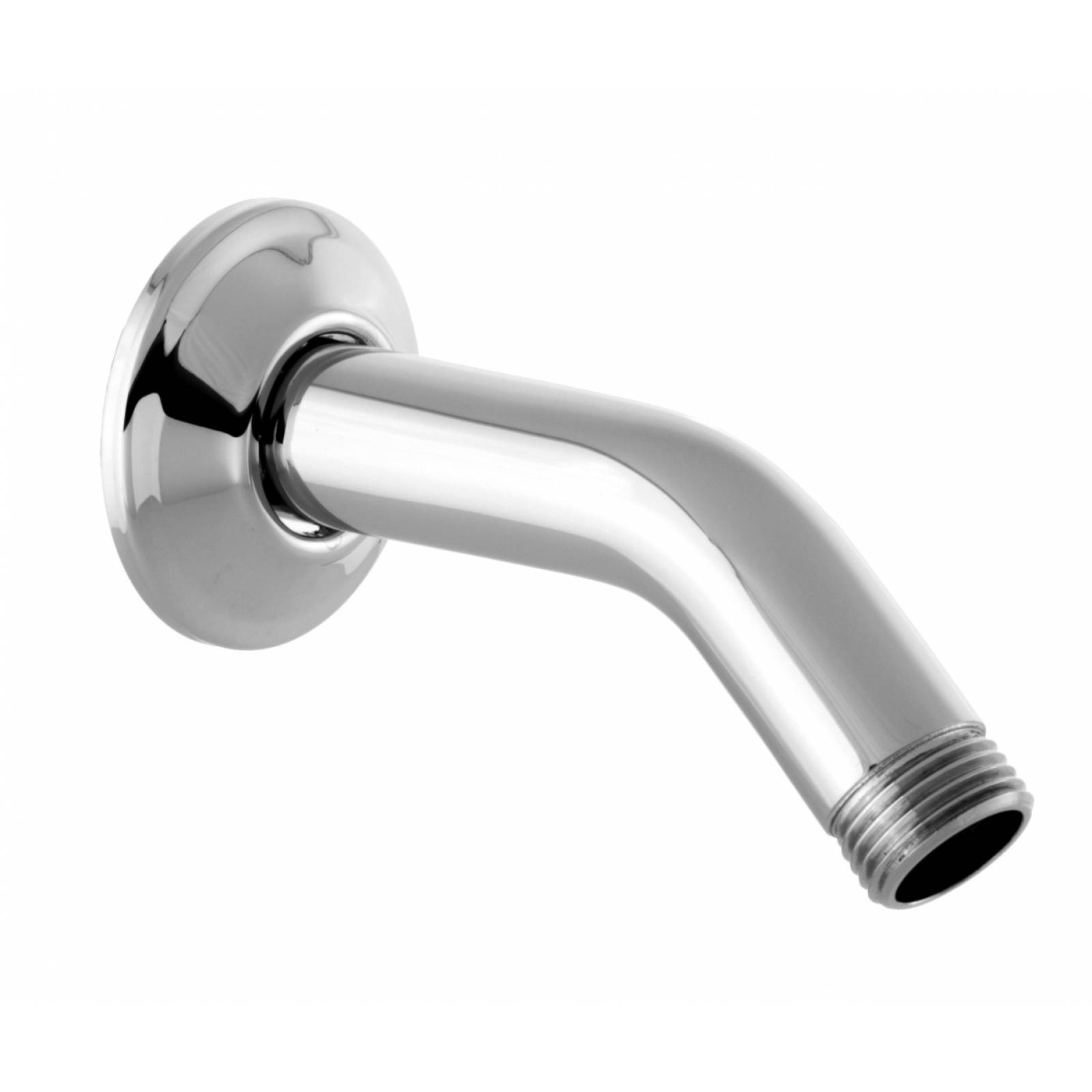 Brazo para regadera de 10 cm de largo 2311 URREA