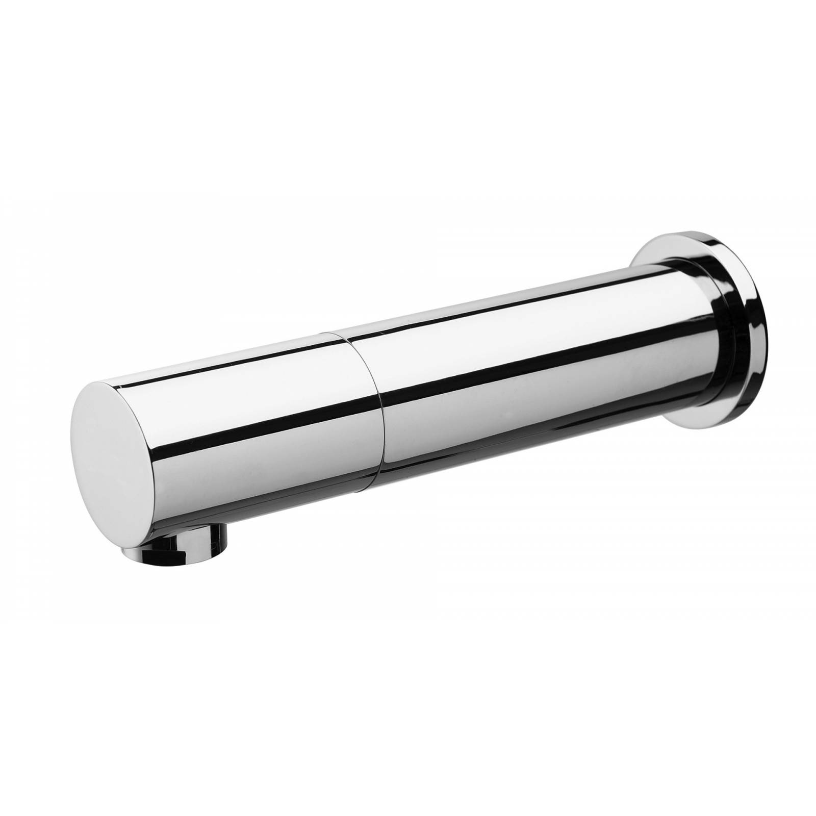 Llave Con Sensor A Muro De Batería 25.2501.22 URREA