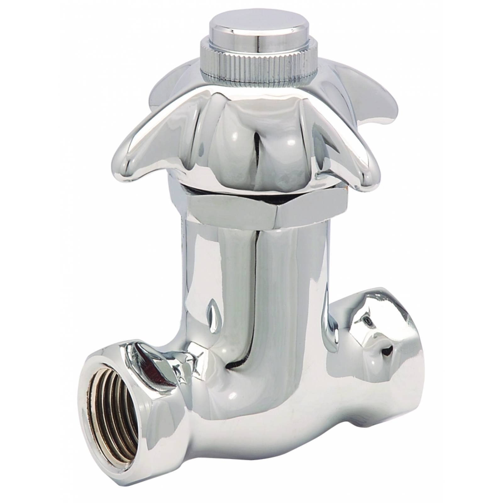 Llave para mingitorio con resorte 4091 DICA