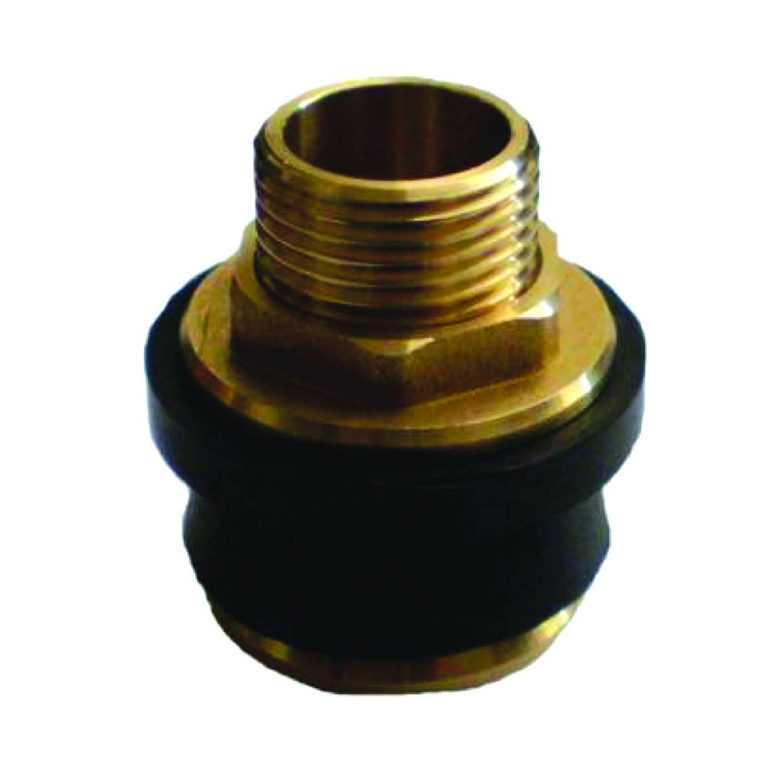 Conector spud para mingitorio CSM01.19 DICA