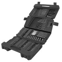 Juego De 129 Brocas Y Puntas 71-91291-Bd Black & Decker