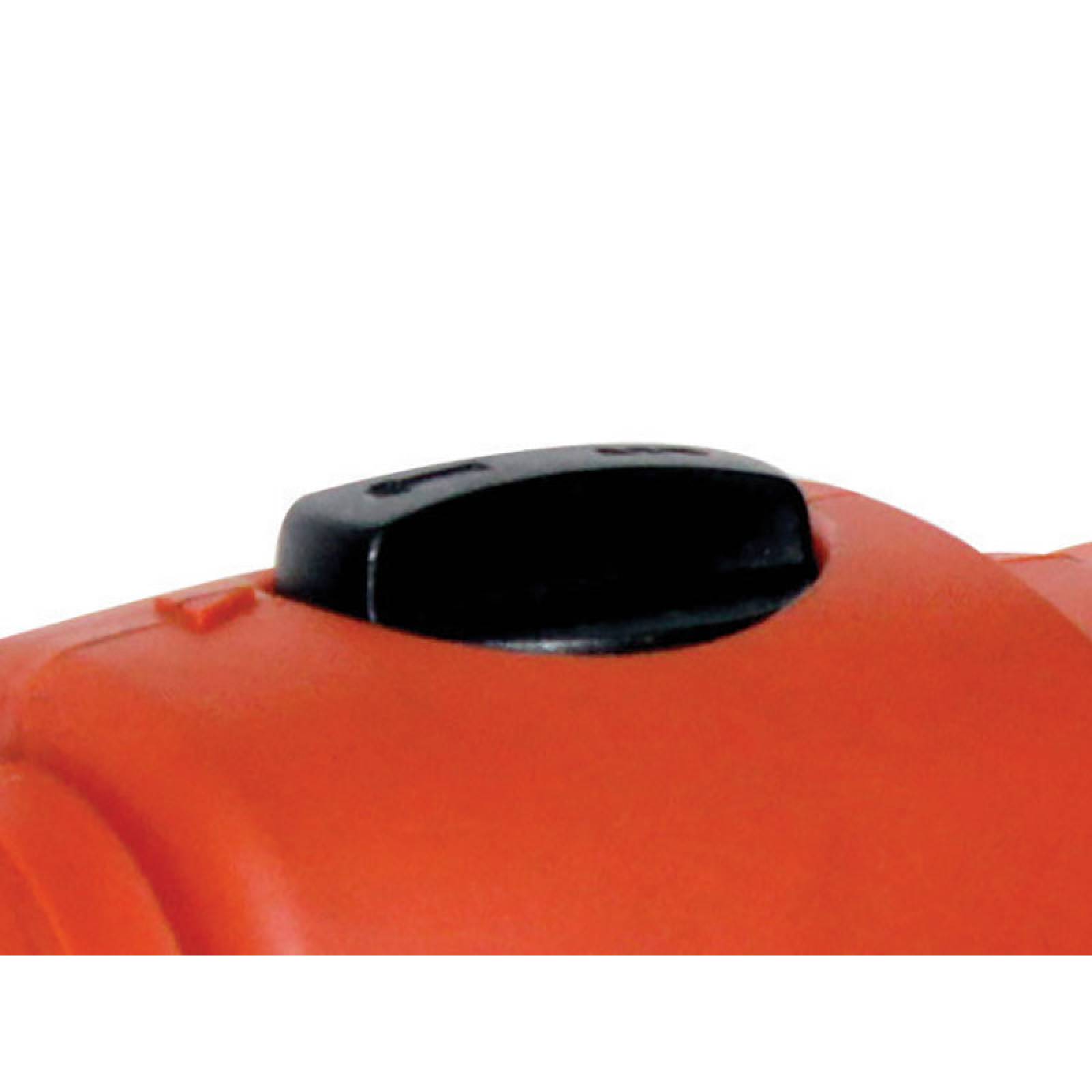 Rotomartillo 3/8" 550W V Var. Rev. TB555-B3 Black & Decker