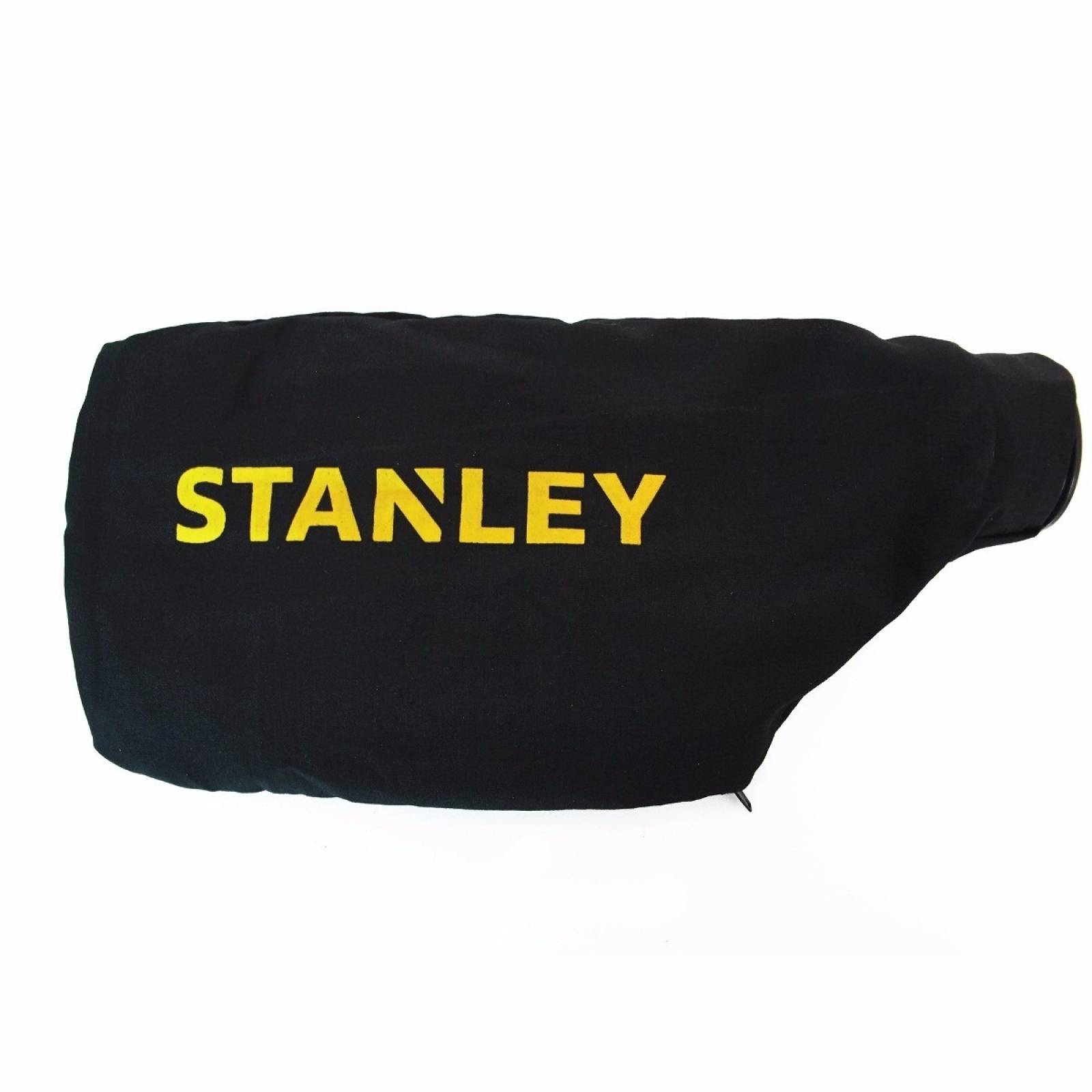 Sopladora y aspiradora 600 W STPT600 Stanley