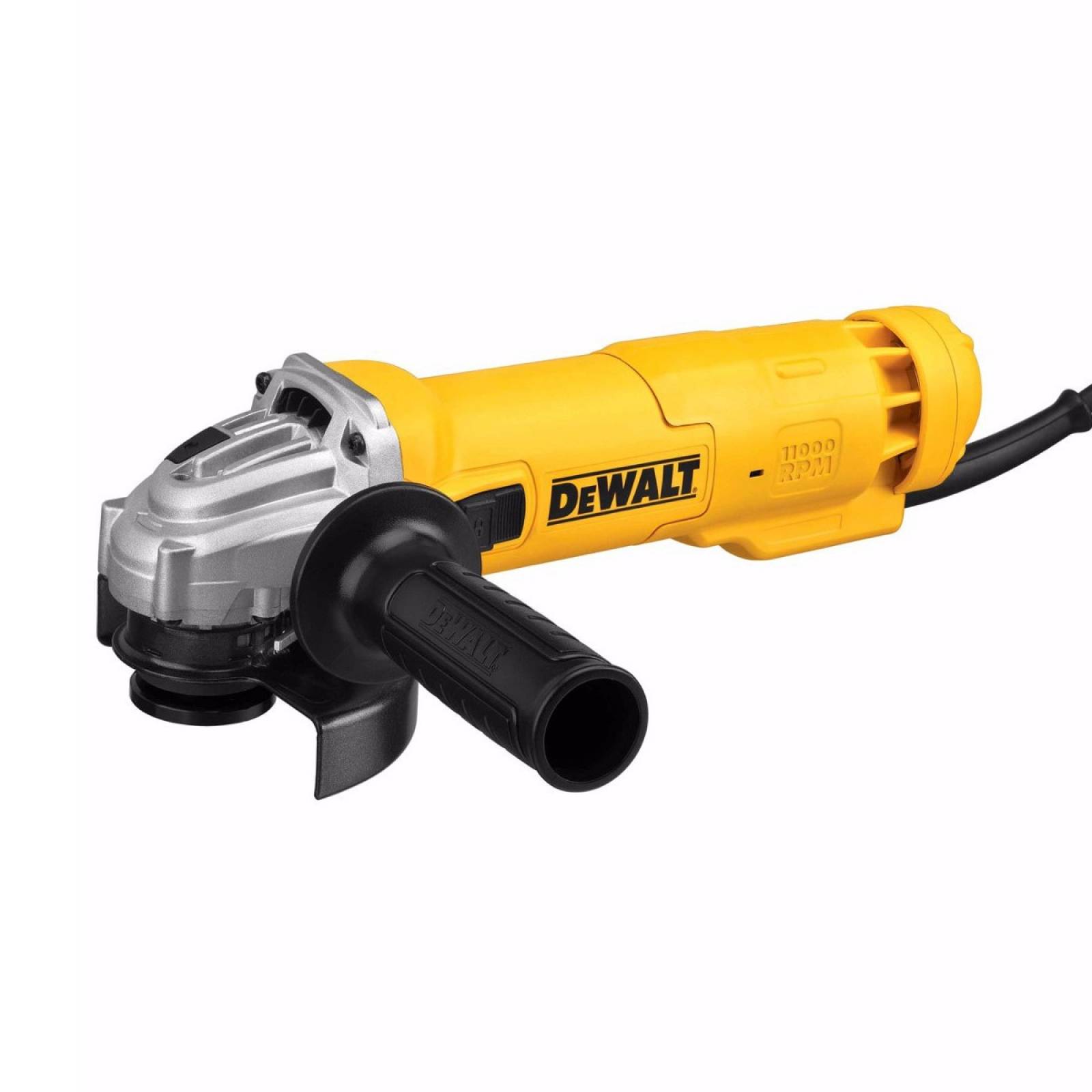 Esmeril Angular 4 1/2" 1,200 W Industria DWE4212 Dewalt
