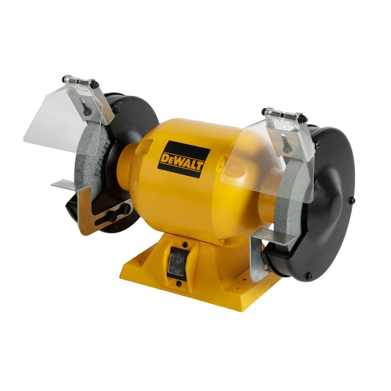 Esmeril De Banco 6" 375 W 3,450 Rpm 1/2H Dw 752 Dewalt