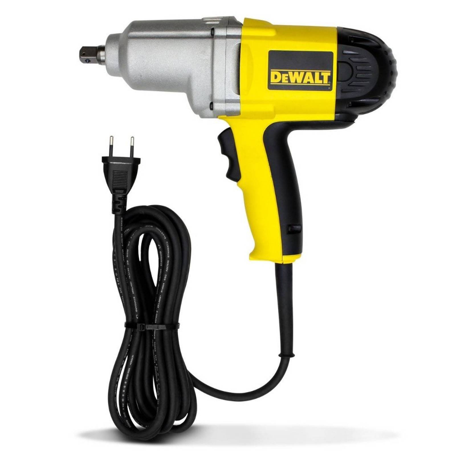 Llave Impacto 1/2" Vvr 710 W Dw292 Dewalt