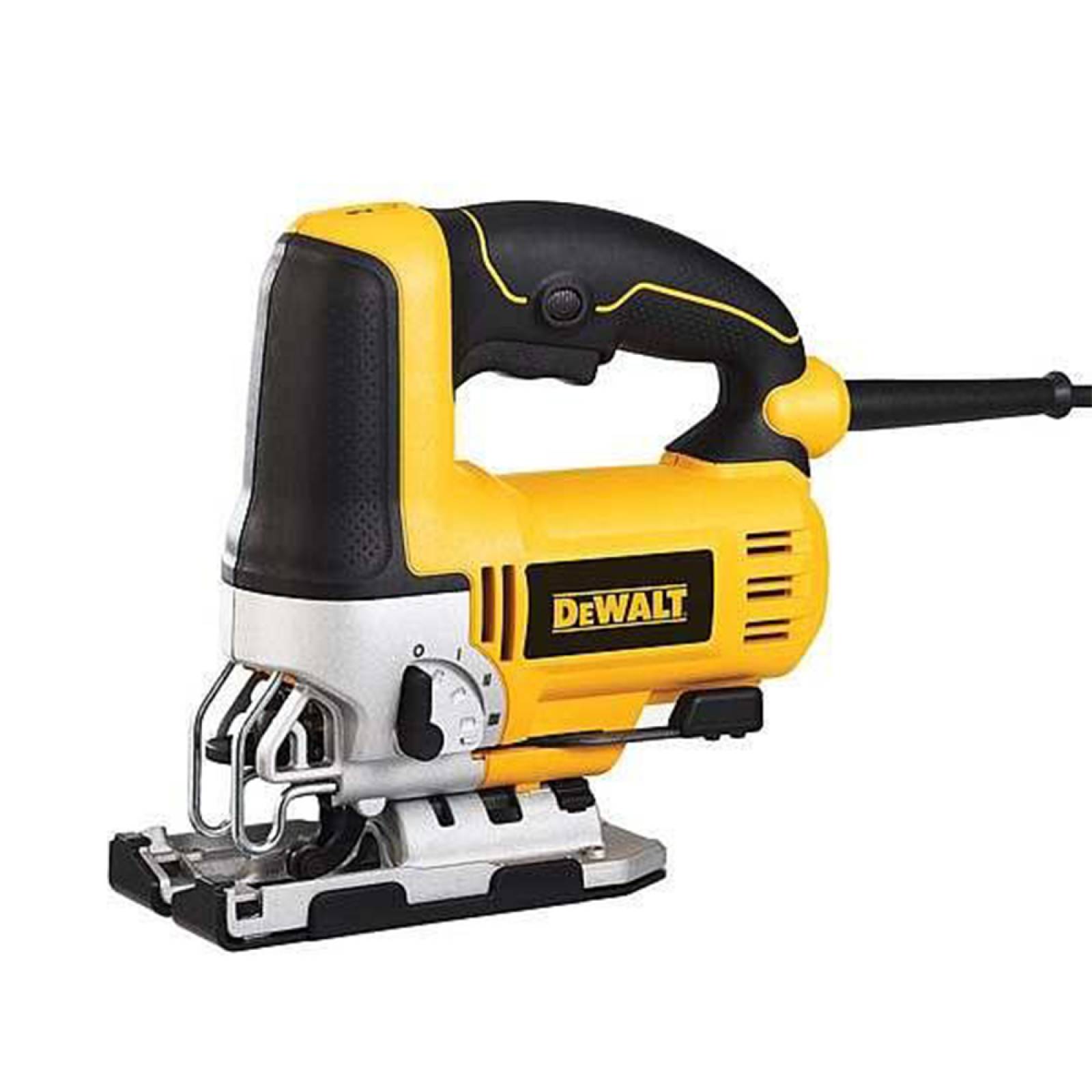 Sierra Caladora V V 500 W 0-3200 Cpm Dw300 Dewalt