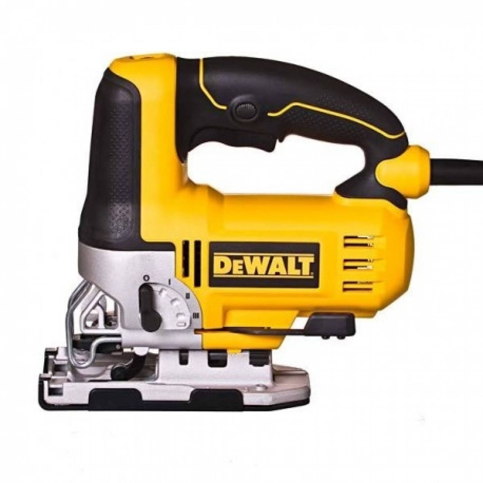 Sierra Caladora V V 500 W 0-3200 Cpm Dw300 Dewalt