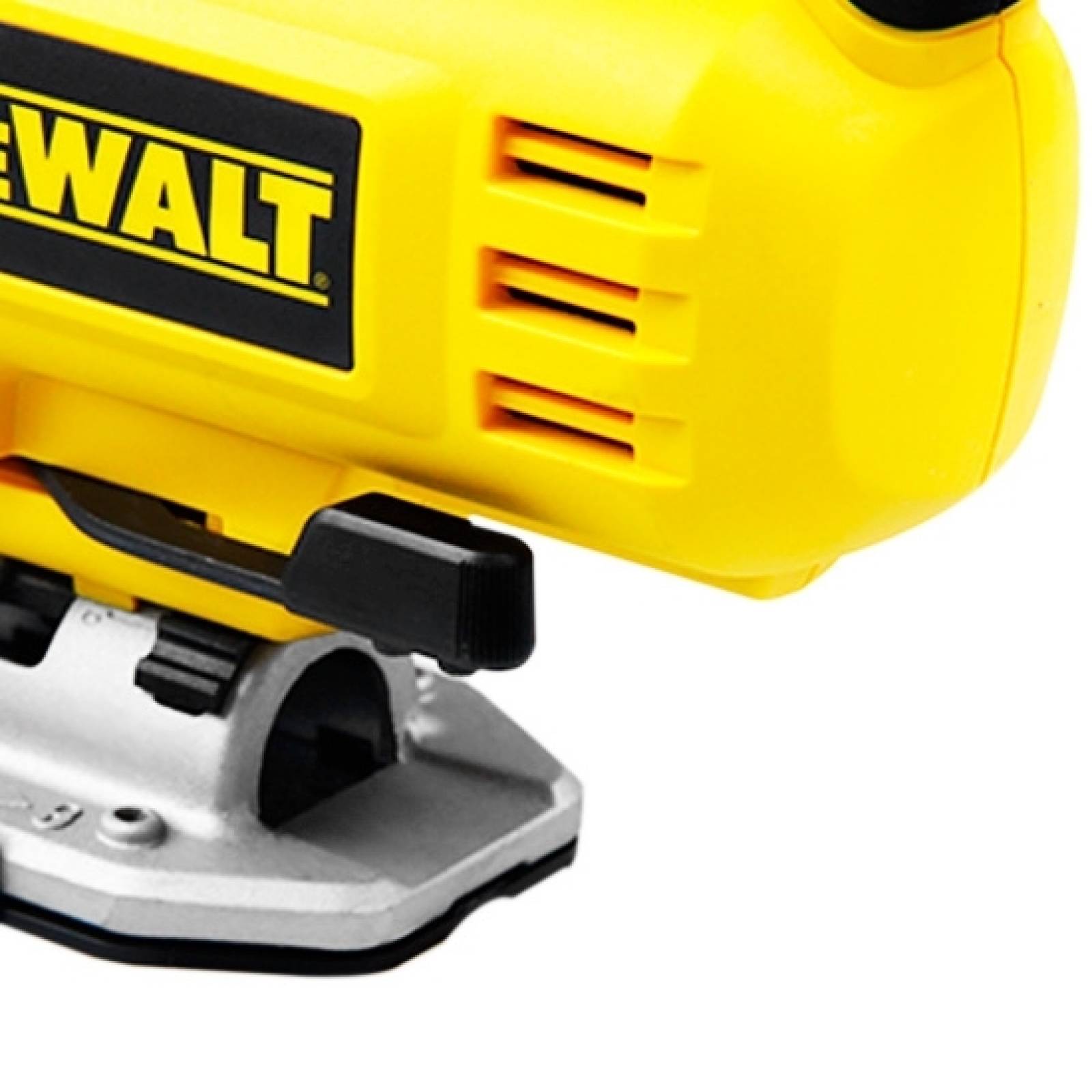Sierra Caladora V V 500 W 0-3200 Cpm Dw300 Dewalt