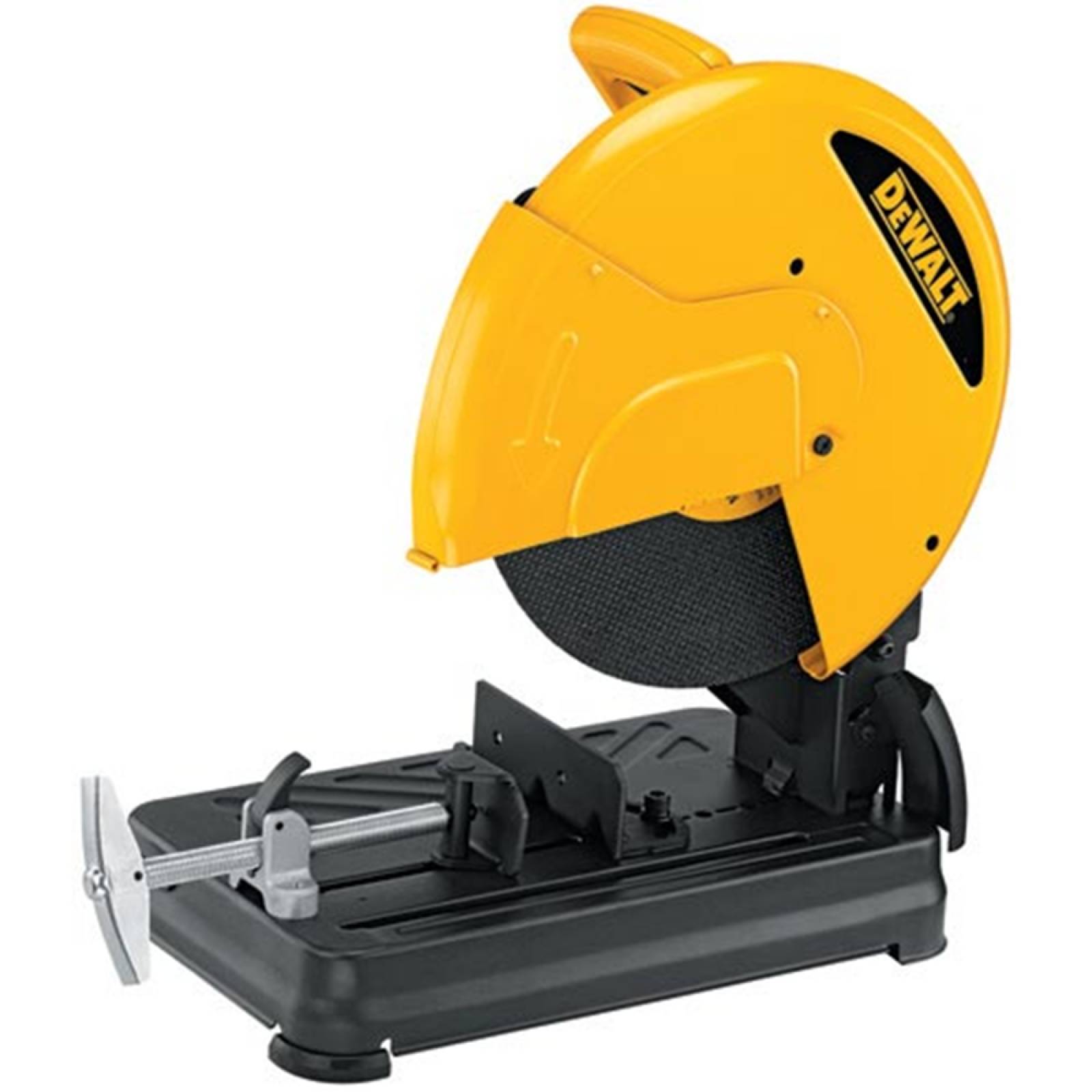 Sierra Cortadora Metal 14" 2,200 W 1 Discos D28720 Dewalt