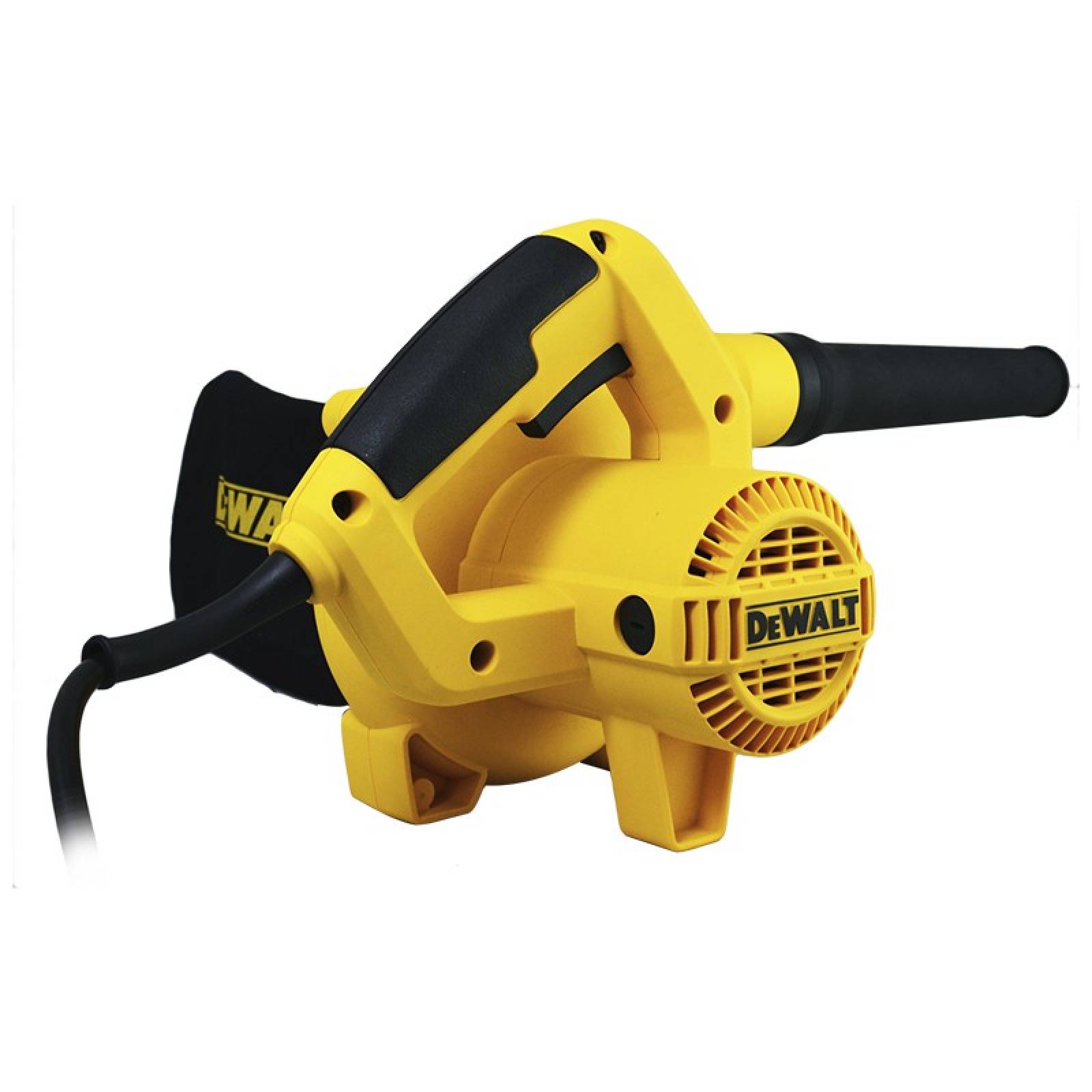 Sopladora Aspiradora Velocidad Variable DWB800 Dewalt