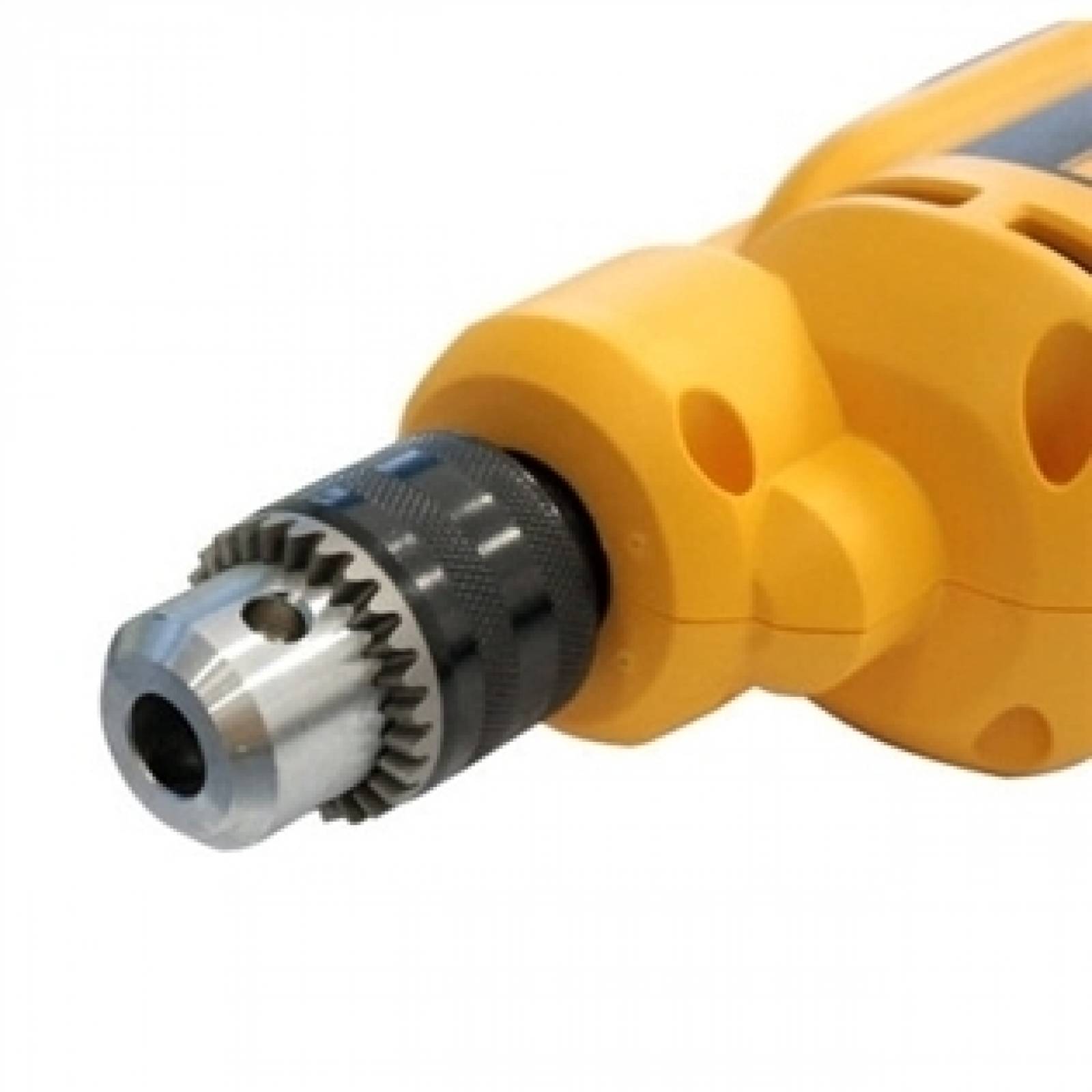 Taladro Industrial 3/8" Vvr 600 W DwD014 Dewalt