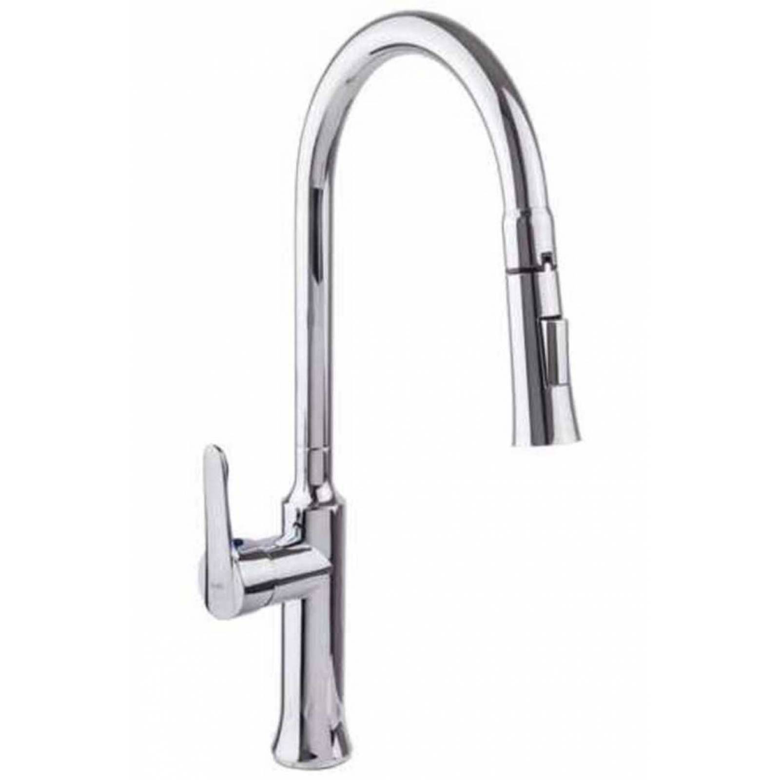 Monomando Ecológico Con Nariz Retráctil 4083 Dica