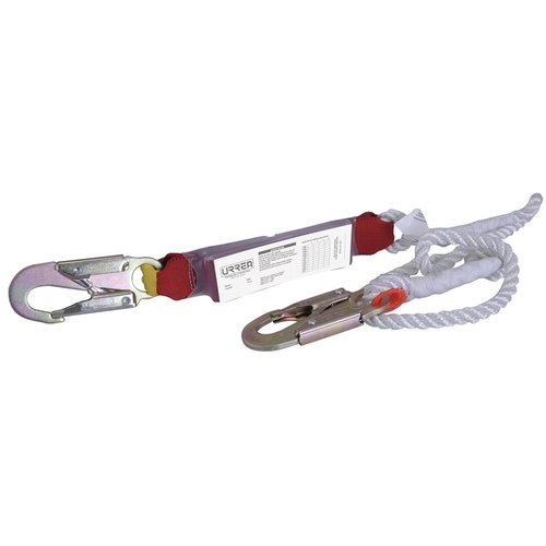 Cable de seguridad tipo cuerda nylon  USM2 Urrea