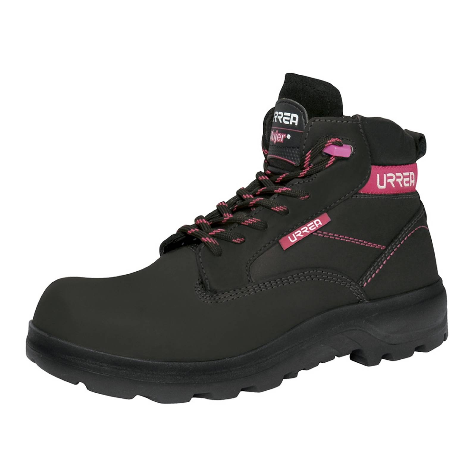 Botas de seguridad para mujer 27  USZF7 Urrea