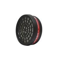 Cartucho Para Respirador Vapores, Polvos Finos Y Aerosoles Usrf62 Urrea