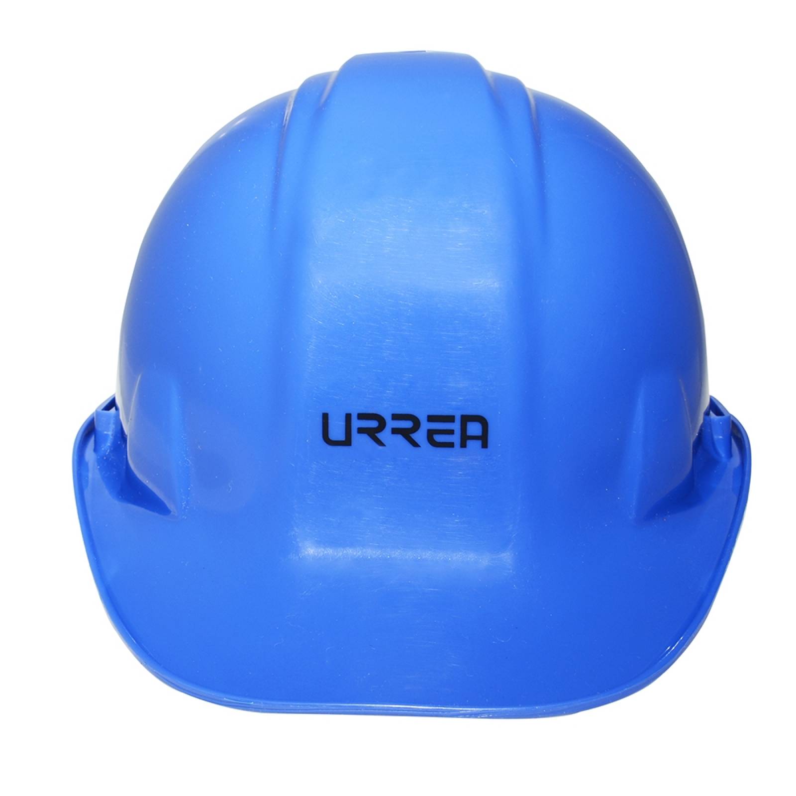 Casco de seguridad con ajuste de matraca azul USH01B Urrea