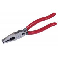 Pinza Electricista Universal Corte Lateral 8-17/32