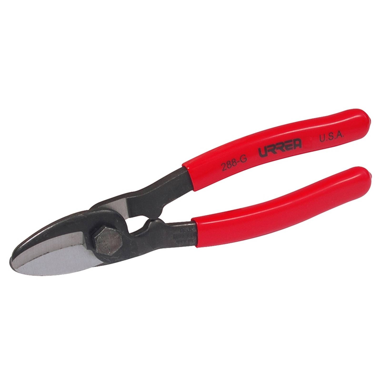 Tijera cortacable de cobre  288G Urrea