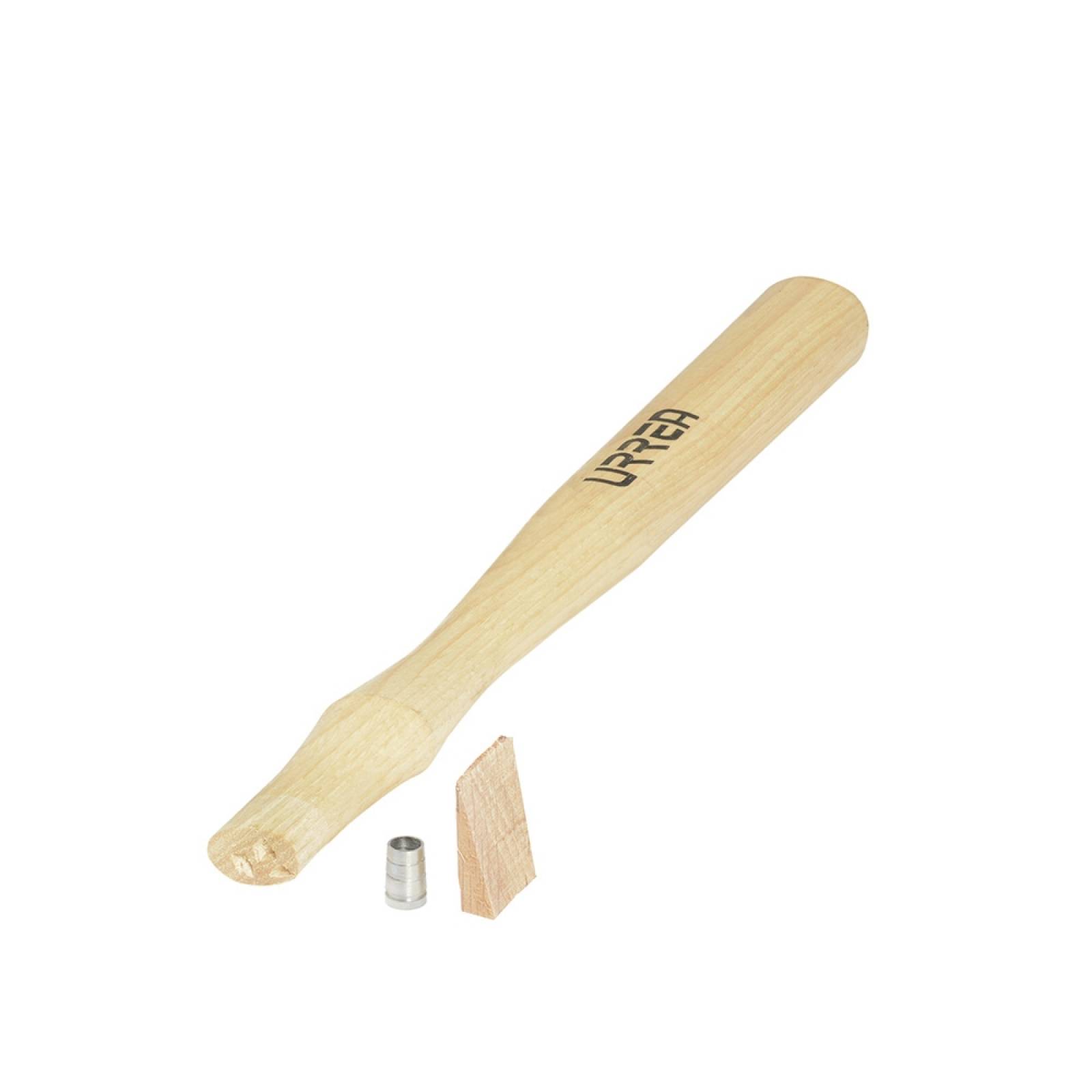 Basics 1000 g Martillo de fibra de vidrio