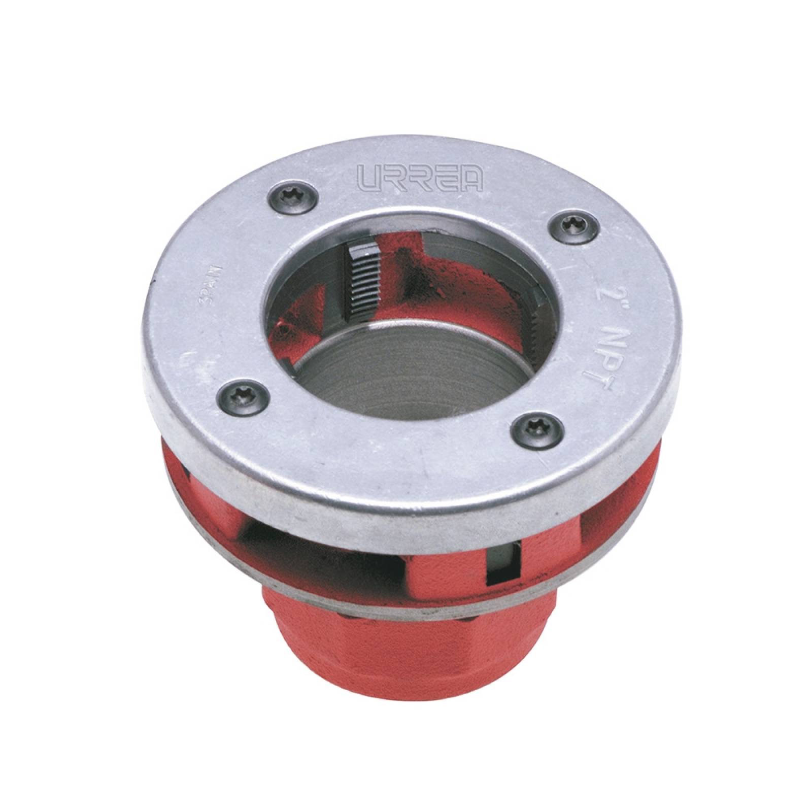 Dado para tarraja 2" NPT  850-2 Urrea