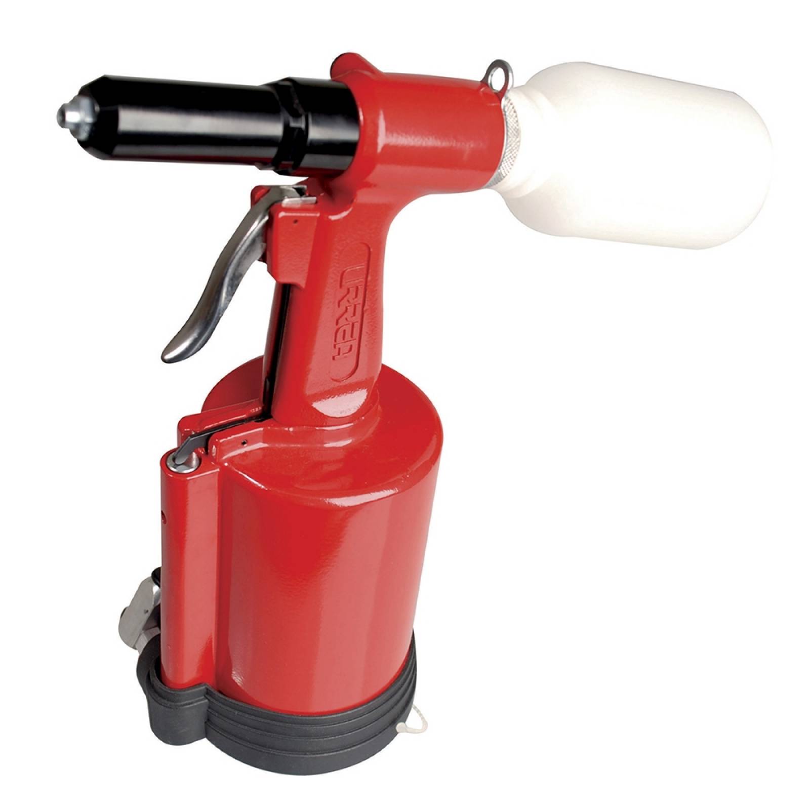 Remachadora neumática 3/32"-1/4" uso pesado  UP884 Urrea