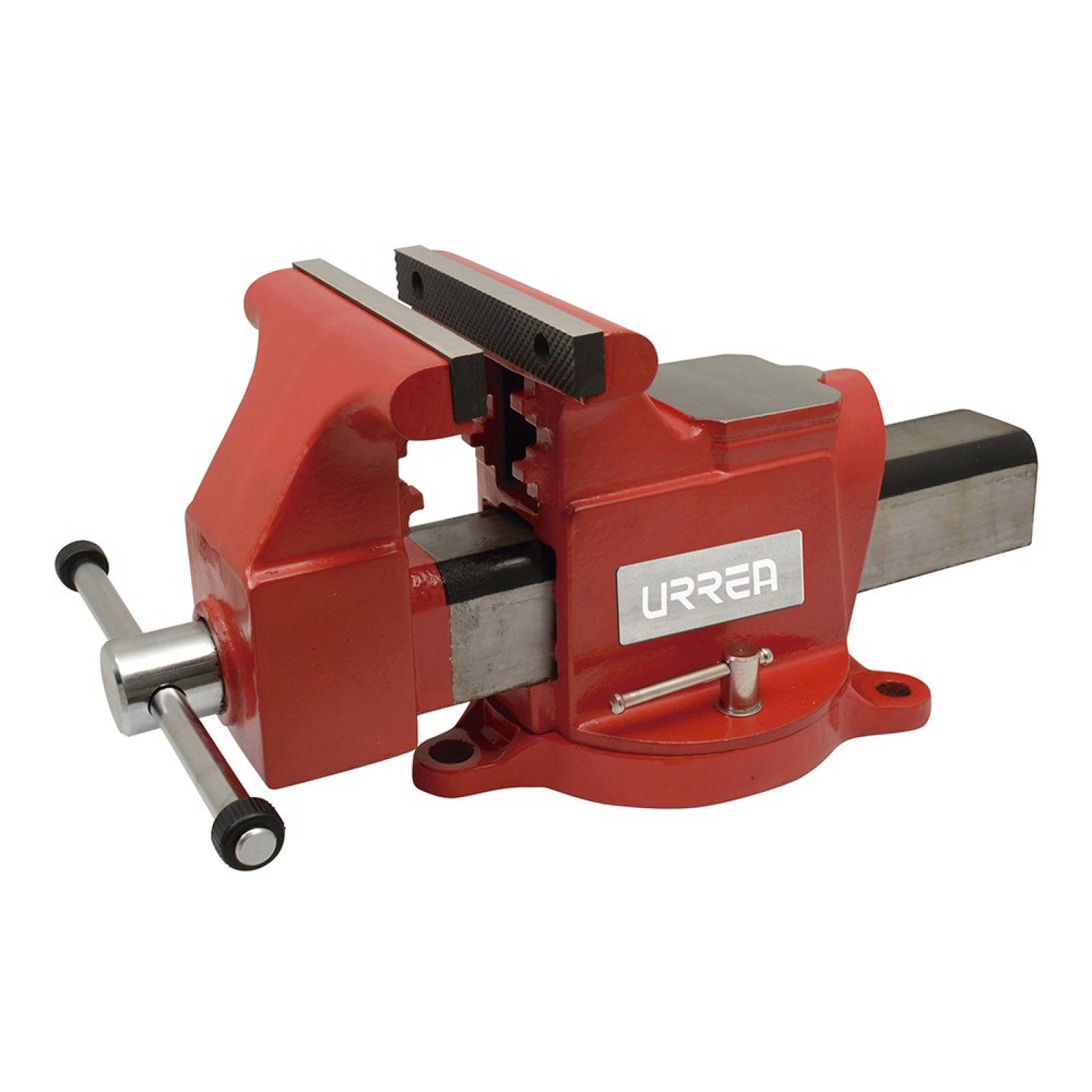 Tornillo de banco industrial 6" 426N Urrea