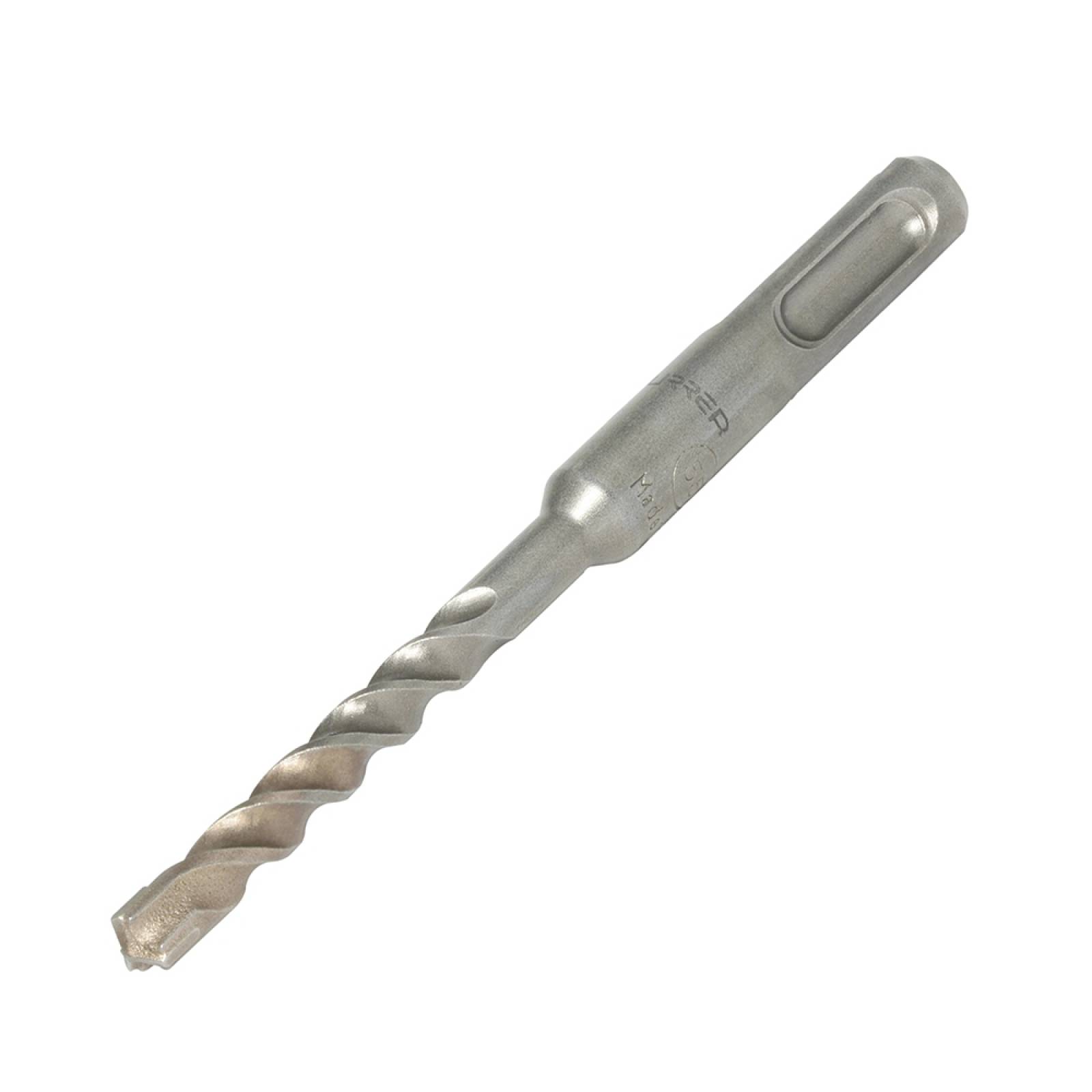 Broca para concreto SDS PLUS PREMIUM 1/2" x 6"  BSDSP1/2X6 Urrea
