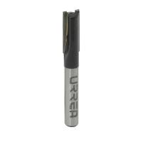 Broca Para Router 1/4 Recta 1/4