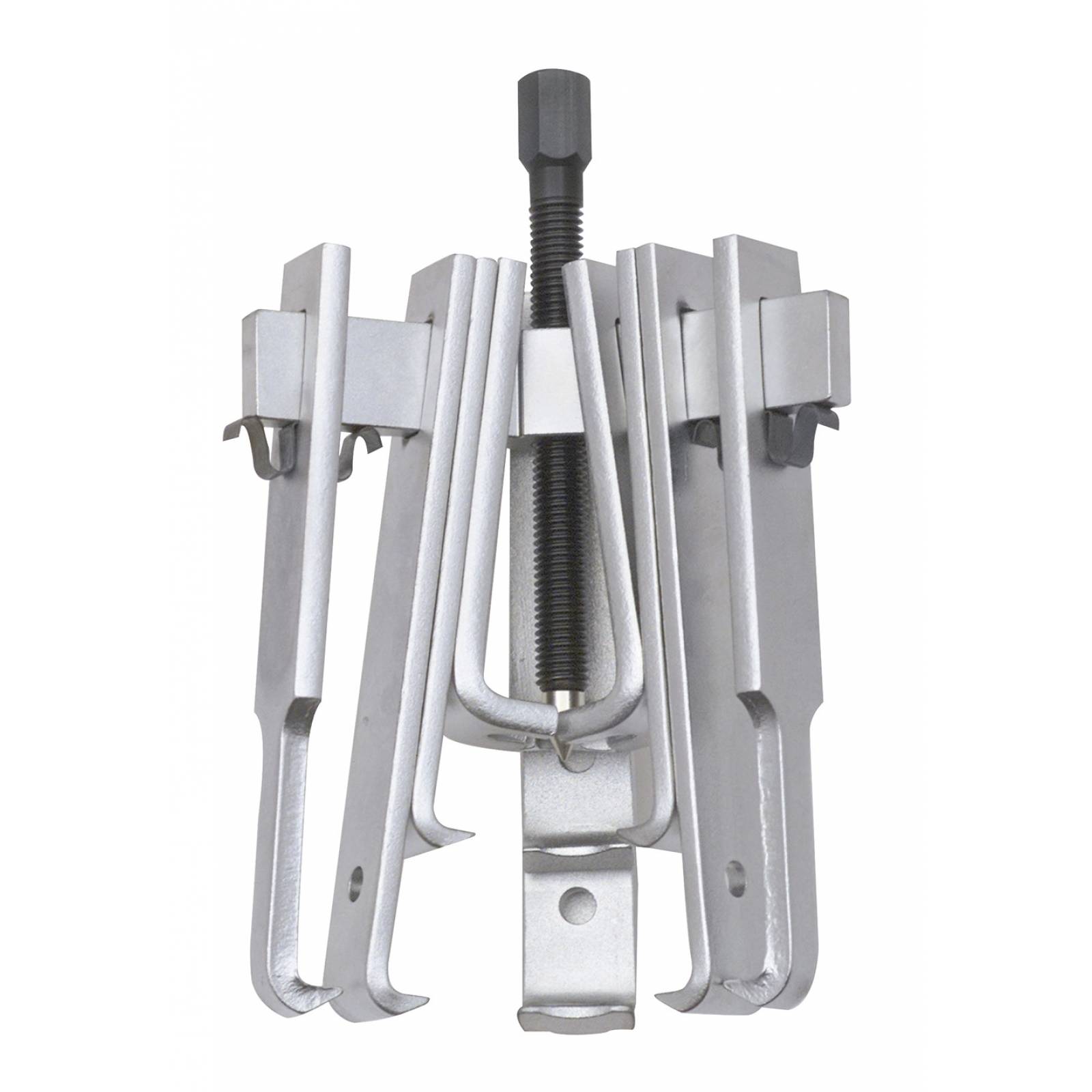 Juego extractor quijada recta 6ton 20 piezas sin caja 4216 Urrea