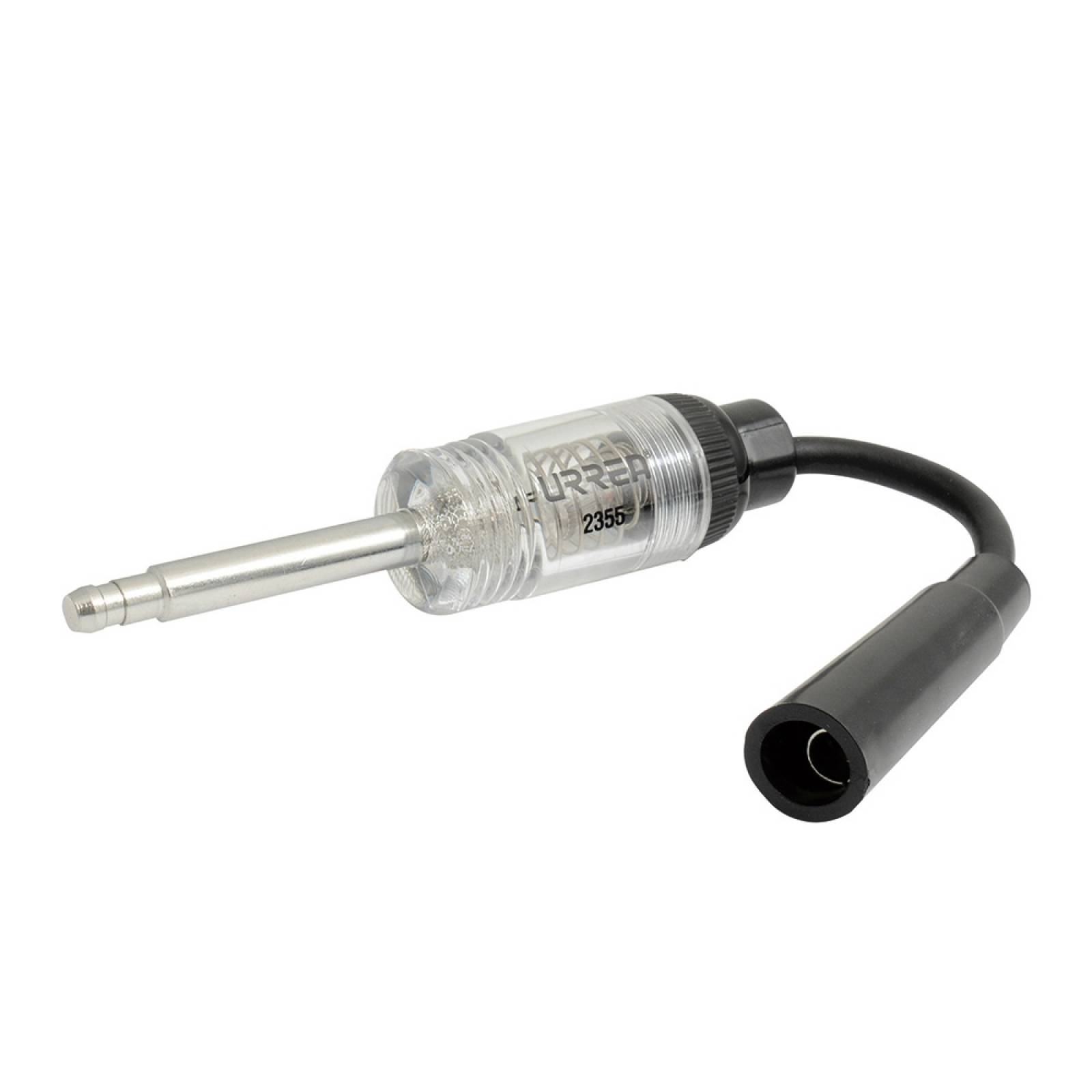 Probador de chispa en línea CD 28V 2355 Urrea