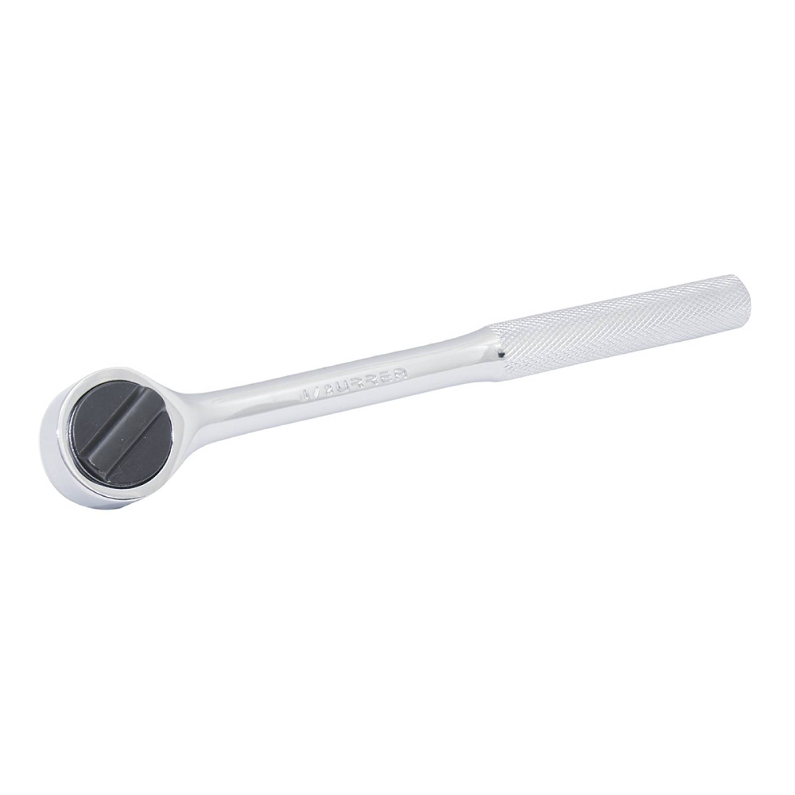 Matraca 1/2" reversible redonda 5452A Urrea
