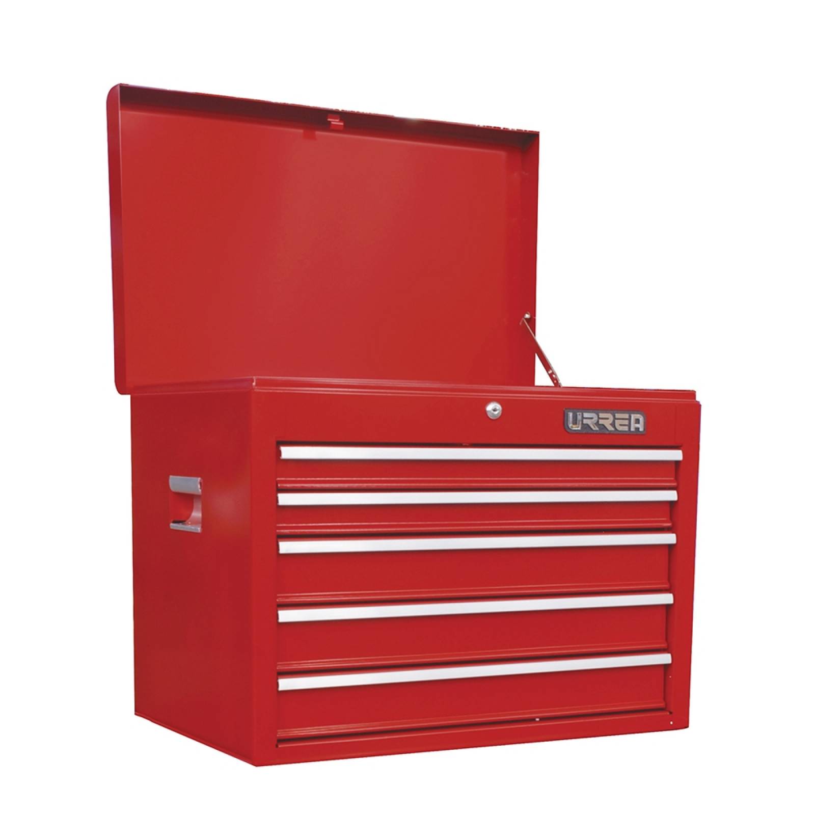 Gabinete superior uso extra pesado, 5 gavetas 27" 9994XP Urrea