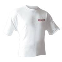 Playera Blanca Talla X Pla200X Urrea