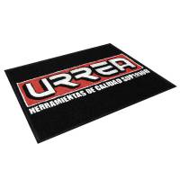Tapete De Entrada Tapeu Urrea
