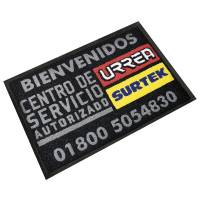 Tapete De Entrada Cpt Tapecs Urrea